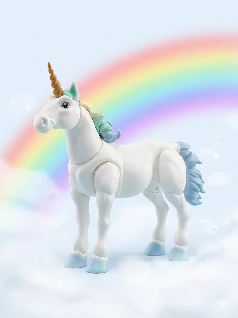 Articulated Unicorn