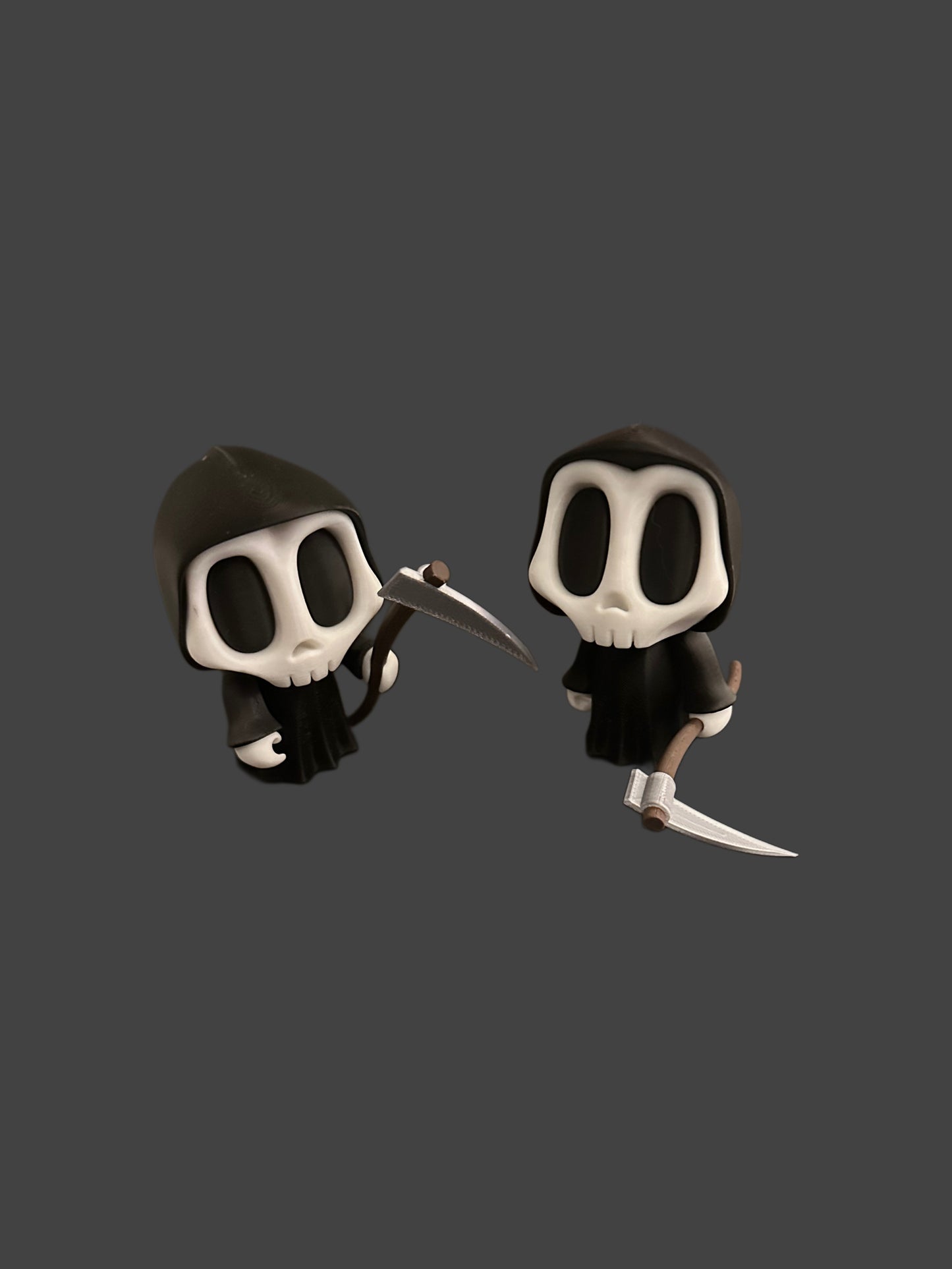 Blob Skellies π
