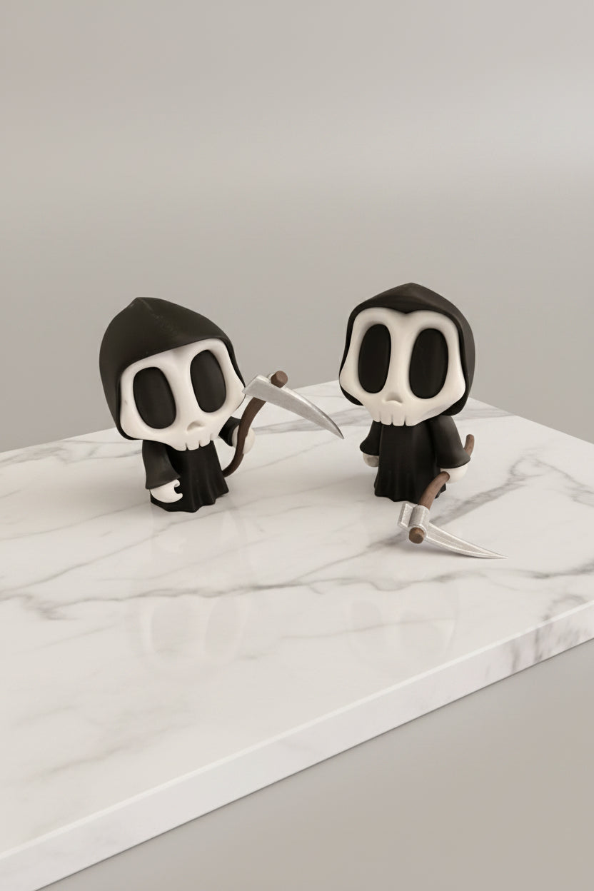 Blob Skellies π