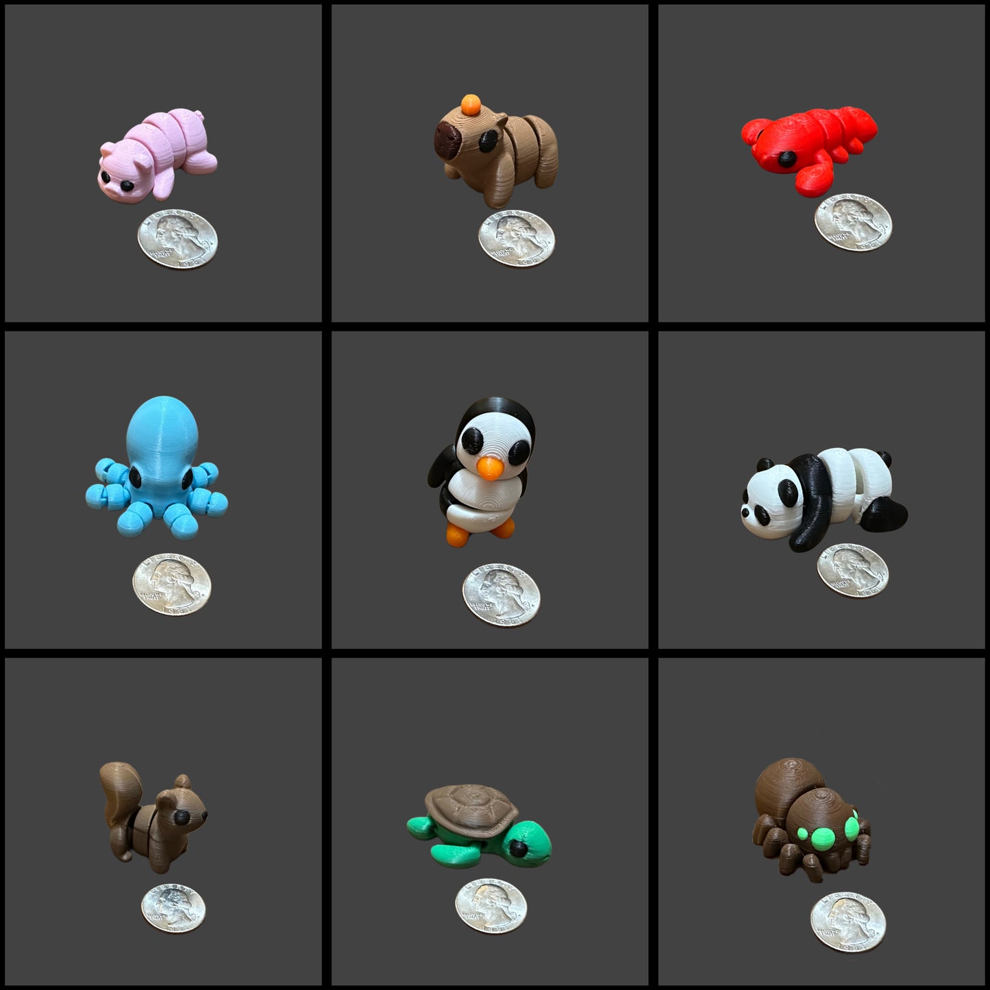 Wigglies