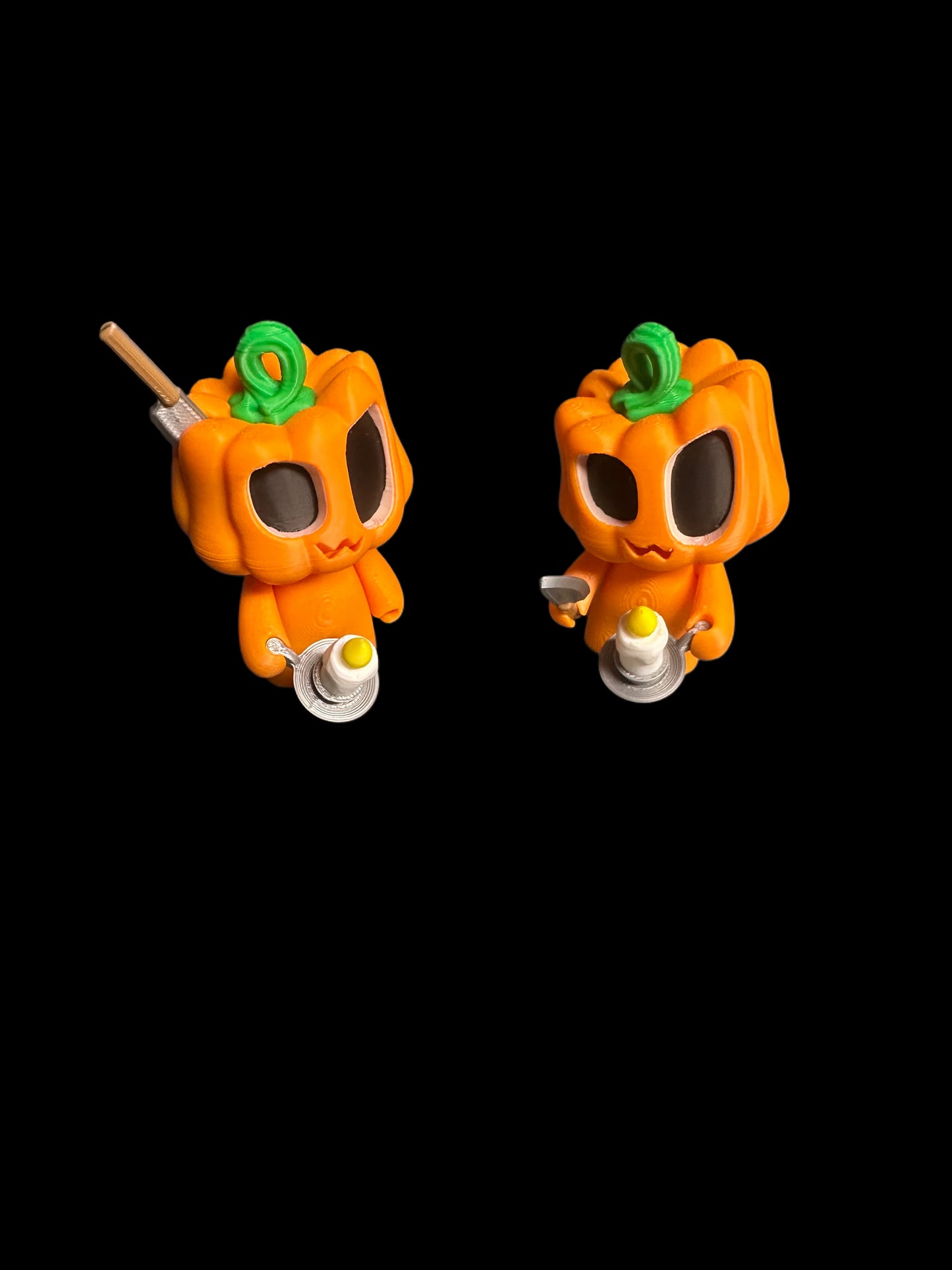 Blob Pumpkins π