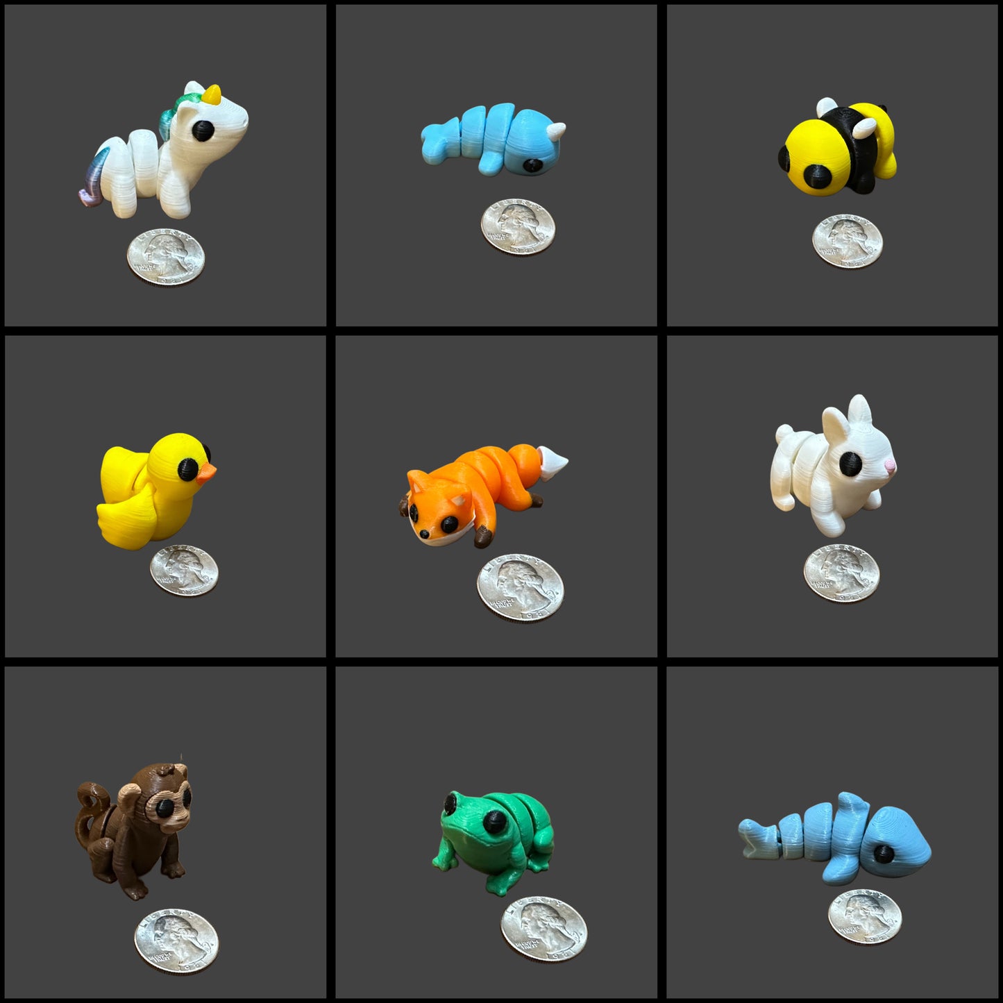 Wigglies
