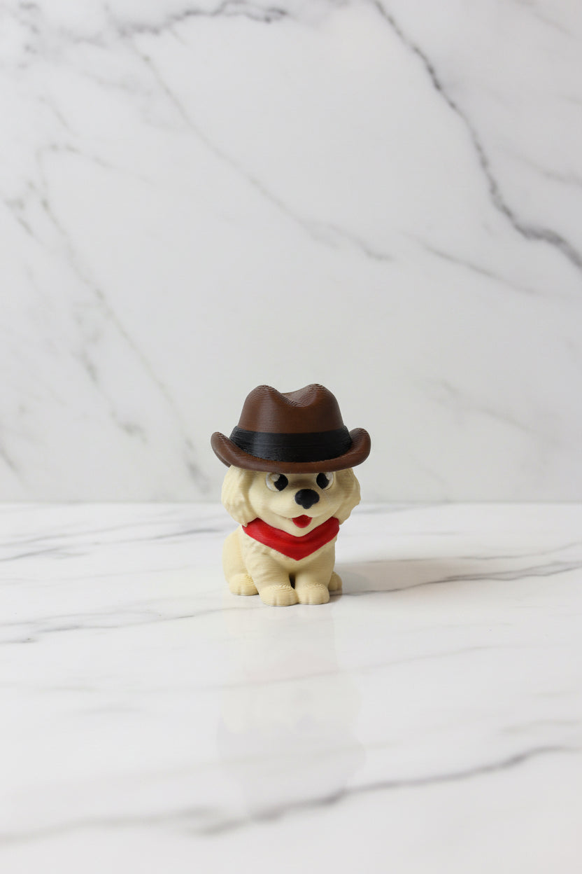 Clicker Keychains- š¢ Creatures & Critters š¦