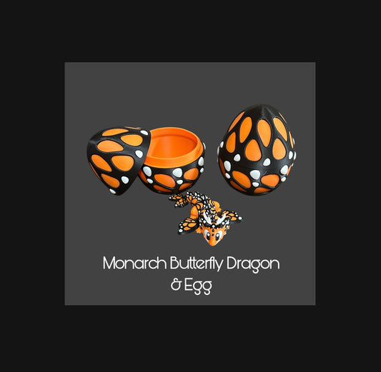 β¨ Enchanted Dragon Sets