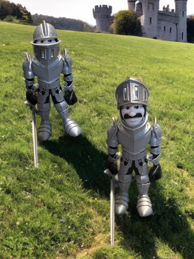 Knight