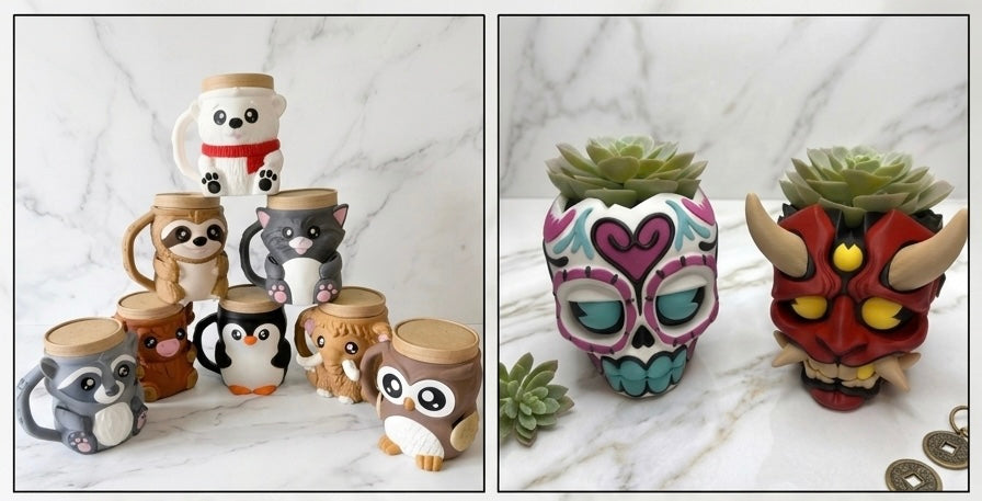 Fun and Functional!