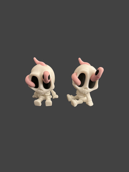 Blob Skellies 💀