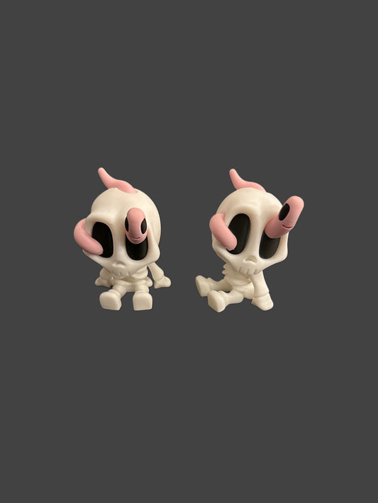 Blob Skellies 💀