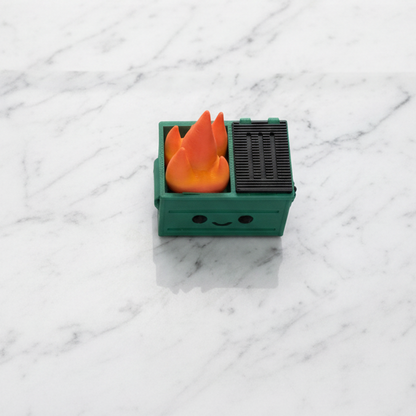 Clicker Keychains- 🌵Nature & Fun 🔥