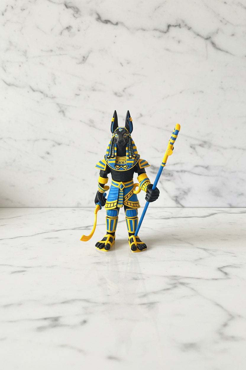 Anubis