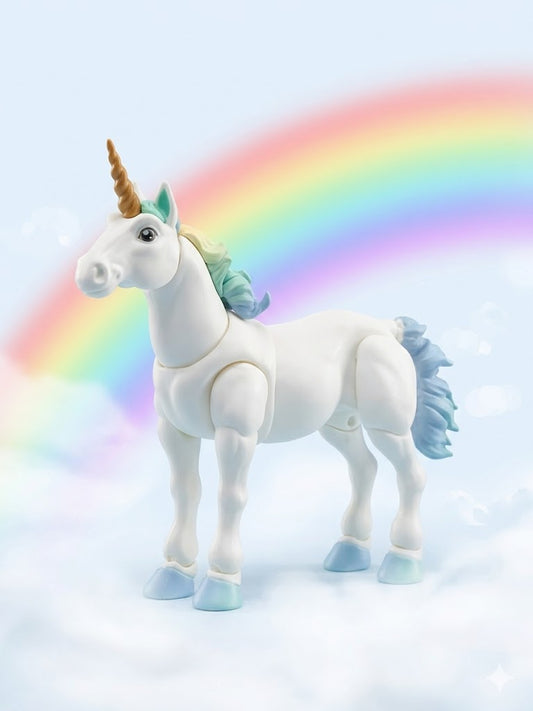 Articulated Unicorn