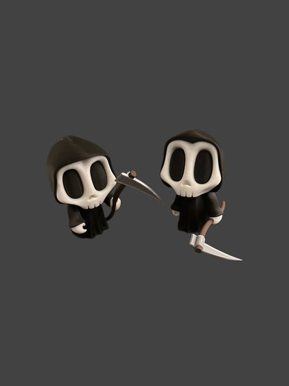 Blob Skellies 💀