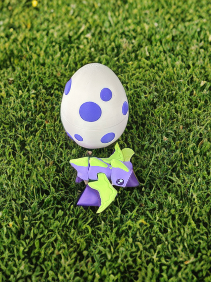 Articulated Medium Dinos