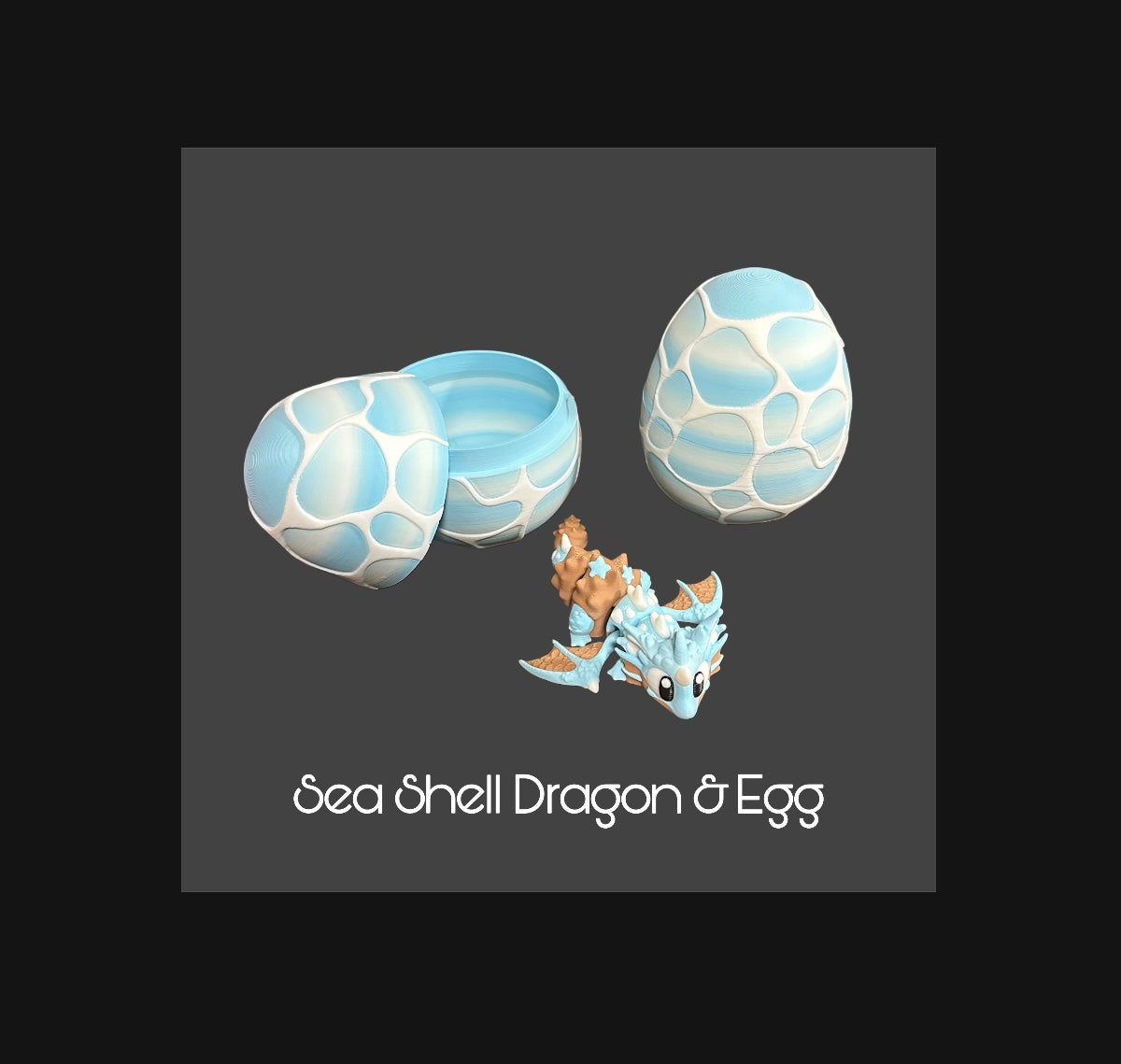 ✨ Enchanted Dragon Sets