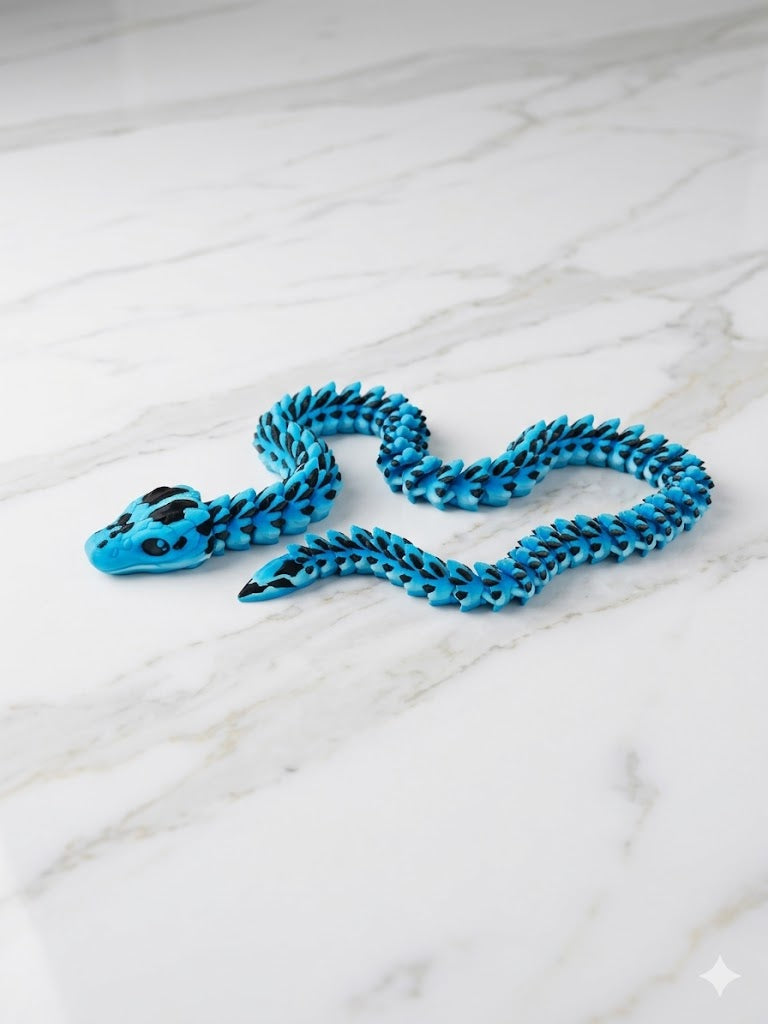Articulated Snakes