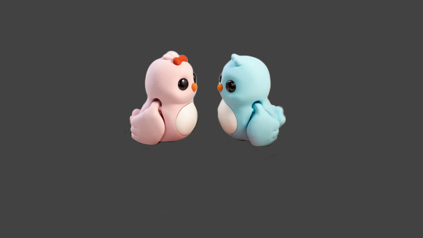 Wigglies