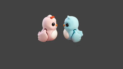 Wigglies
