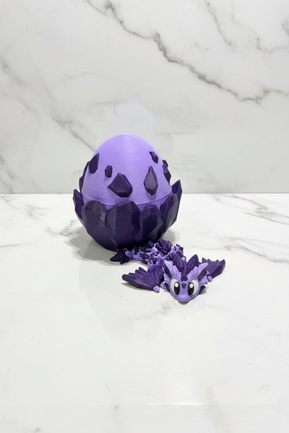 ✨ Enchanted Crystal Dragon Sets