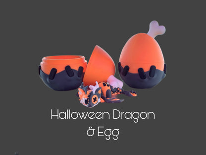 ✨ Enchanted Dragon Sets