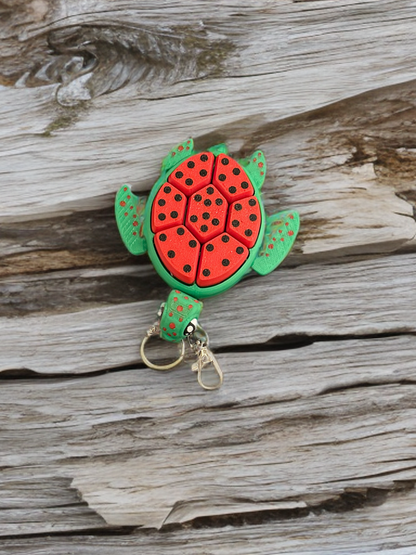 Ultimate Turtle Clicker Keychains