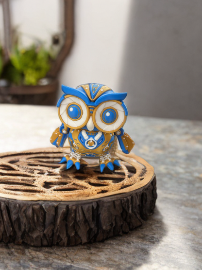 Robo Owl