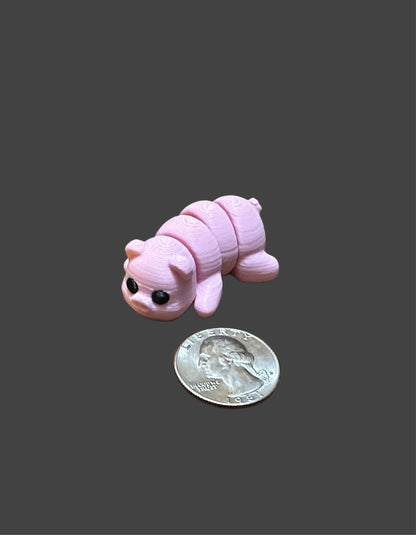 Wigglies