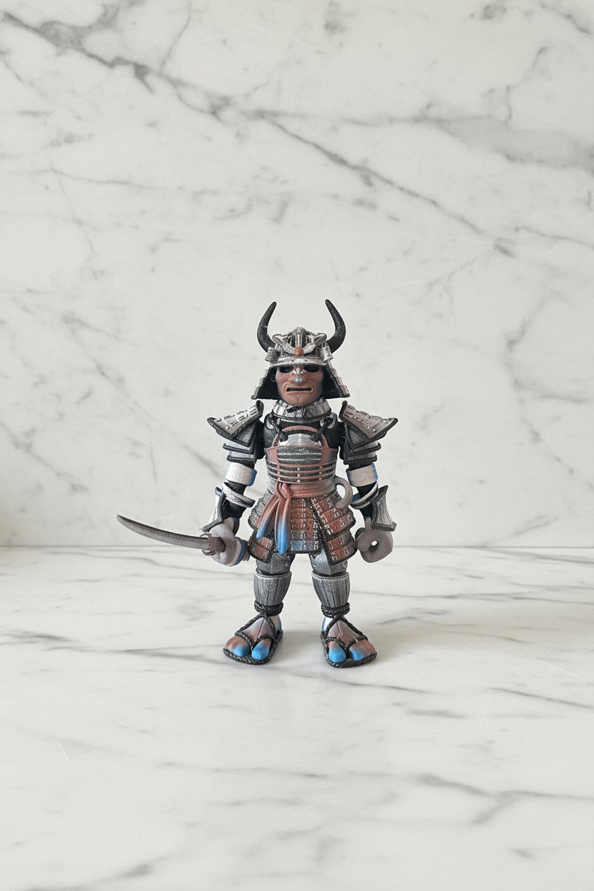 Samurai