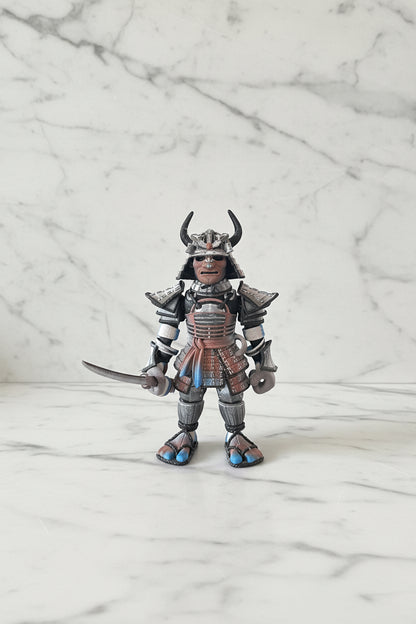 Samurai