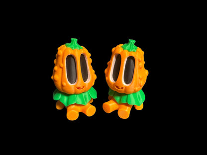 Blob Pumpkins 🎃