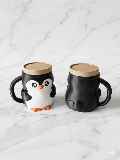 Ice Cream Pint Holders