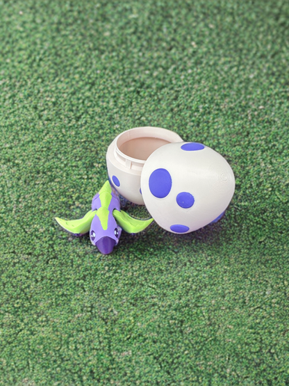 Articulated Medium Dinos