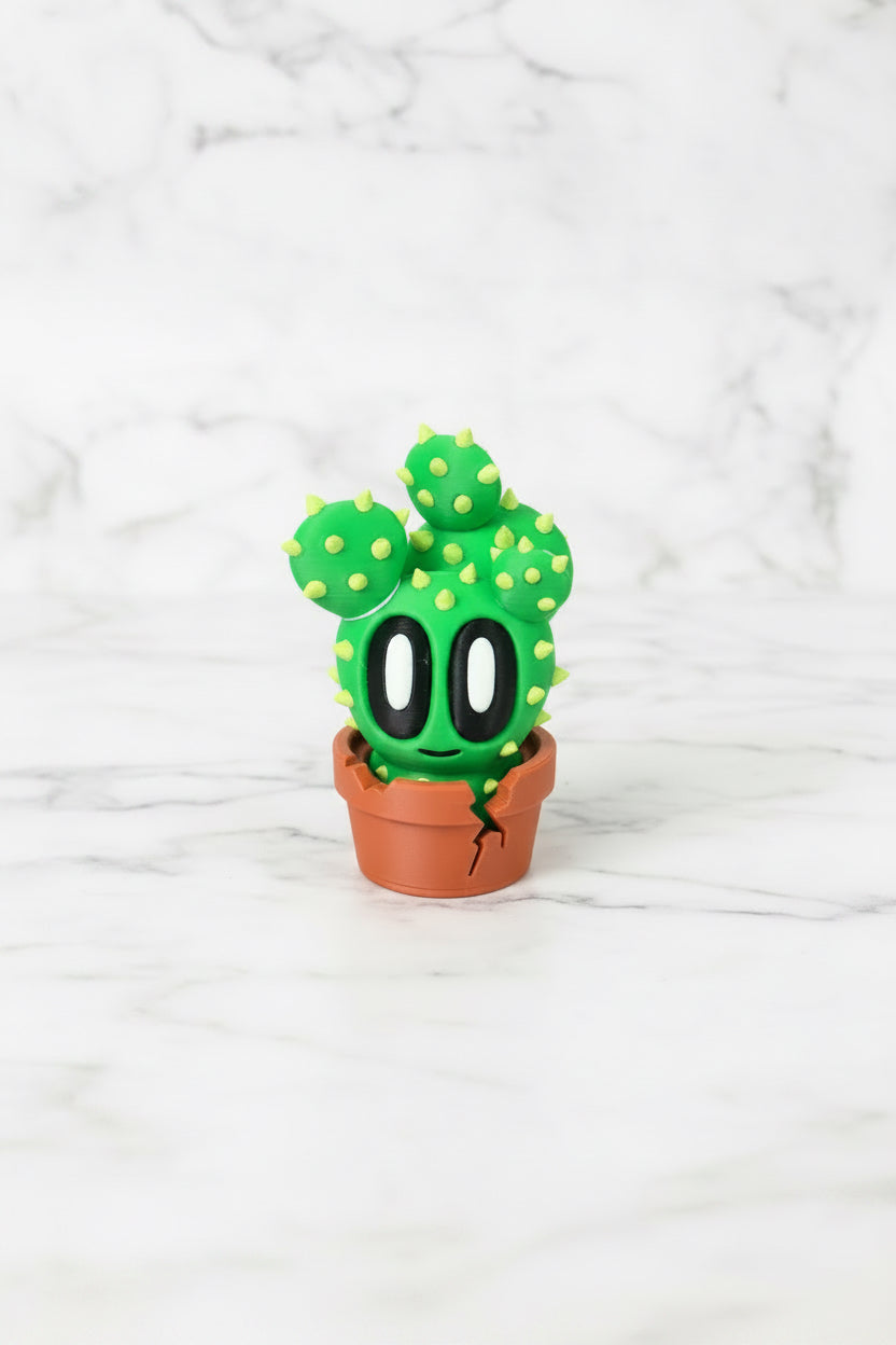 Blob Succulents 🪷