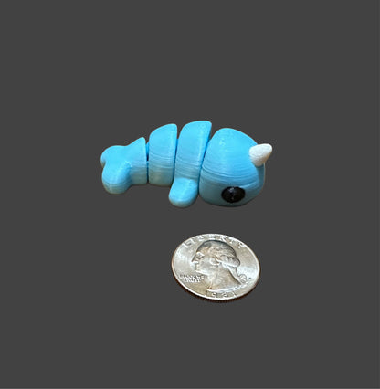 Wigglies