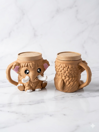 Ice Cream Pint Holders
