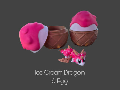 ✨ Enchanted Dragon Sets