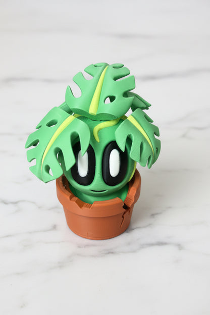 Blob Succulents 🪷