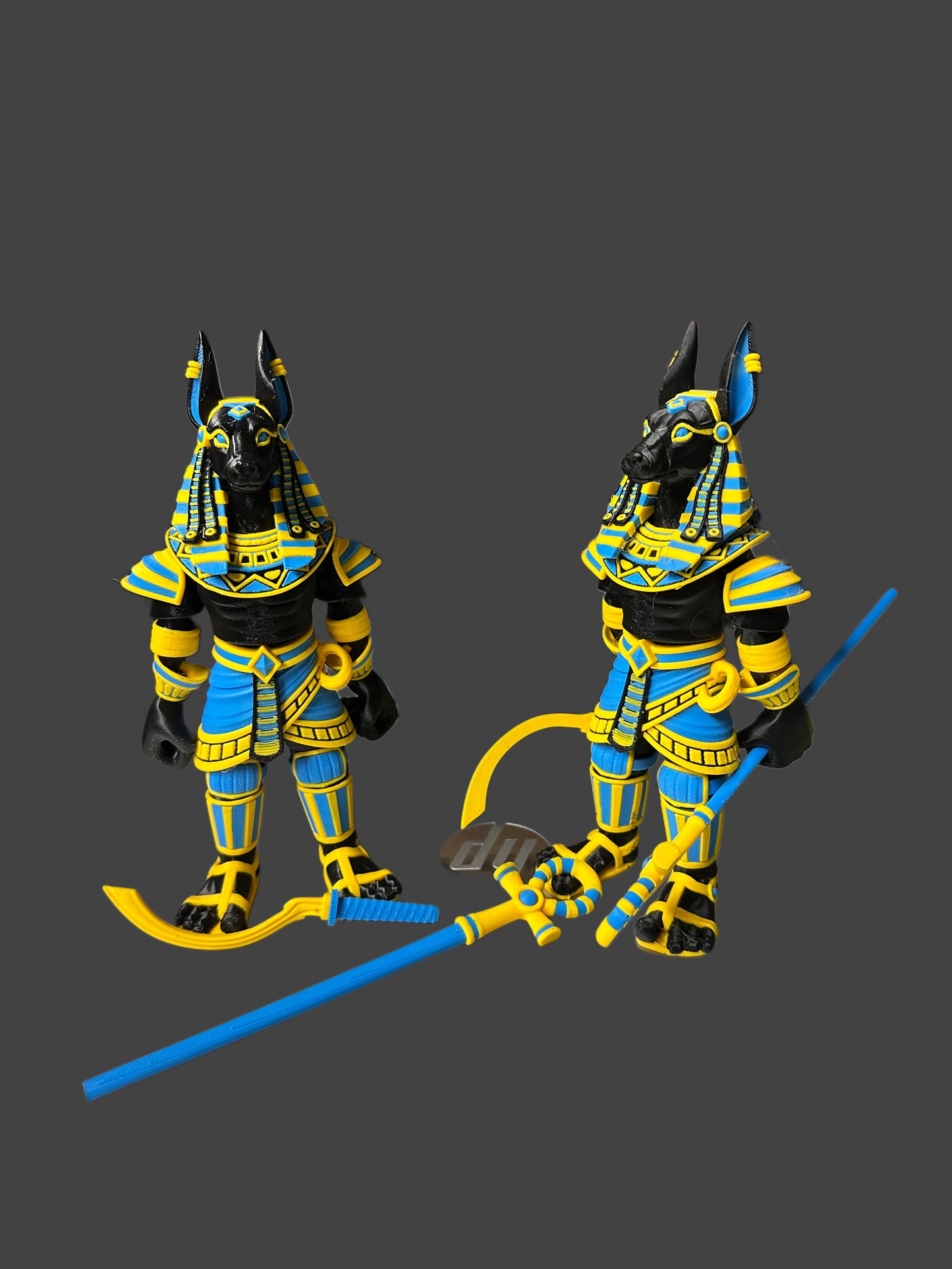 Anubis