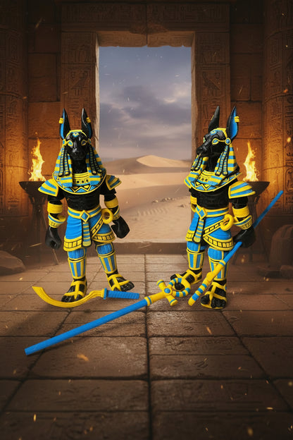Anubis