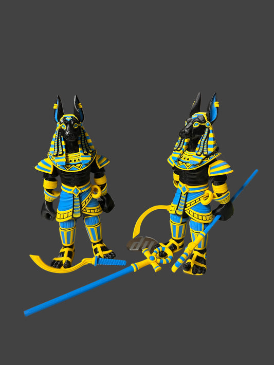 Anubis