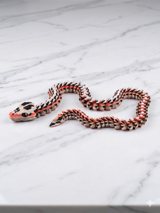 Articulated Snakes