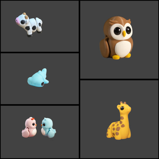 Wigglies