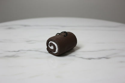 Clicker Keychains- 🧁 Food & Treats