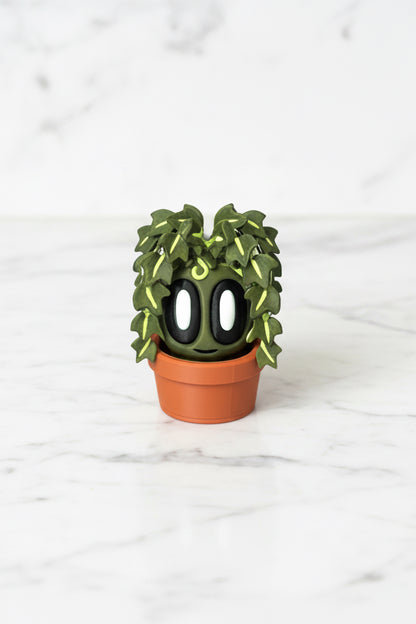Blob Succulents 🪷
