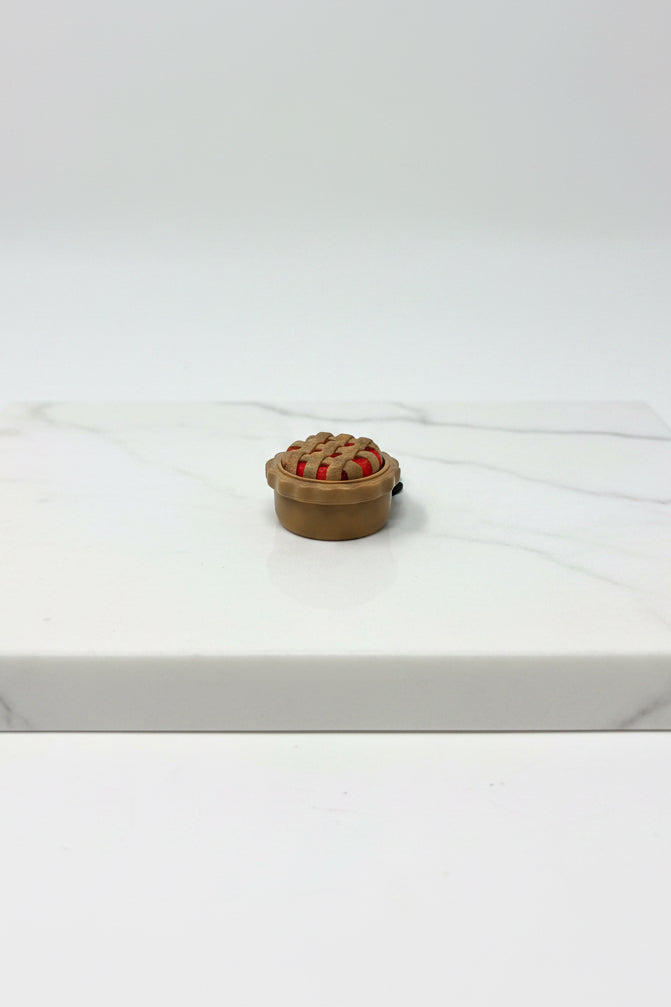 Clicker Keychains- 🧁 Food & Treats