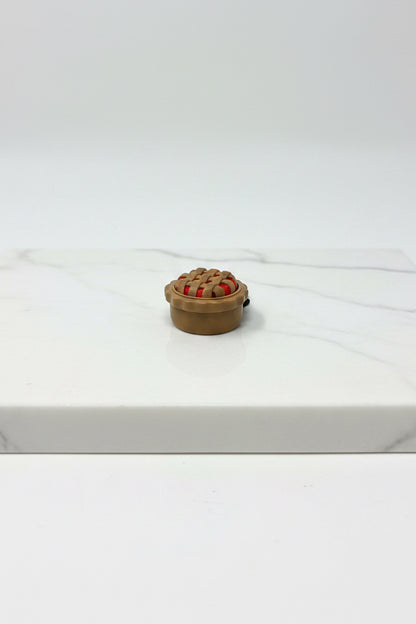 Clicker Keychains- 🧁 Food & Treats