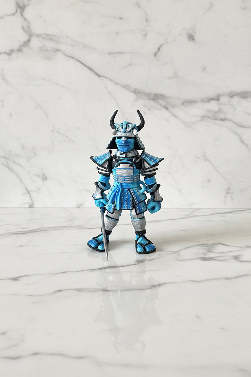 Samurai