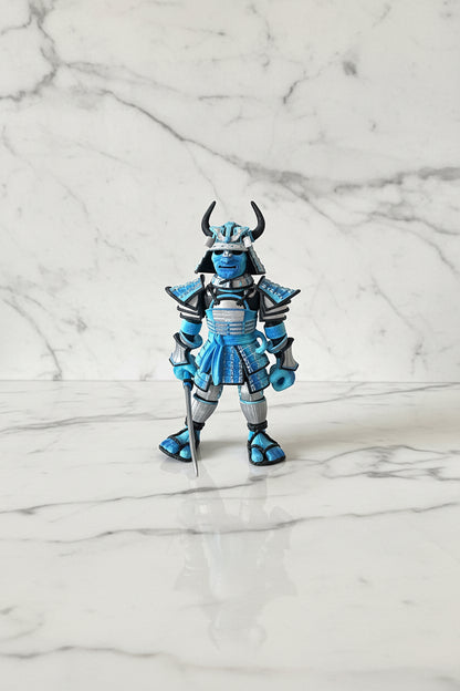 Samurai