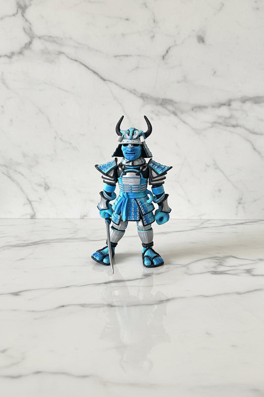 Samurai