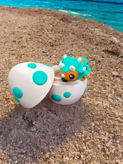 Articulated Medium Dinos