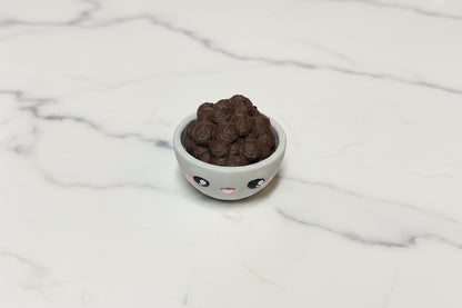 Clicker Keychains- 🧁 Food & Treats